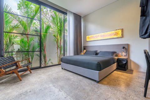 Вилла с 3 спальнями в PERA VILLA, Убуд, Гианьяр, Бали (10066) 10