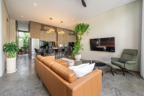 Вилла с 3 спальнями в PERA VILLA, Убуд, Гианьяр, Бали (10066) 15