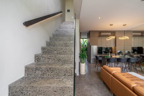 Вилла с 3 спальнями в PERA VILLA, Убуд, Гианьяр, Бали (10066) 25