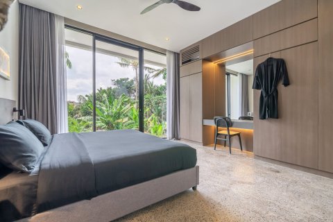 ЖК PERA VILLA в Убуд, Гианьяр, Бали (10065) 2