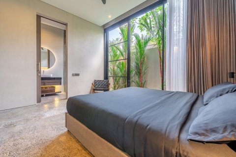 ЖК PERA VILLA в Убуд, Гианьяр, Бали (10065) 10