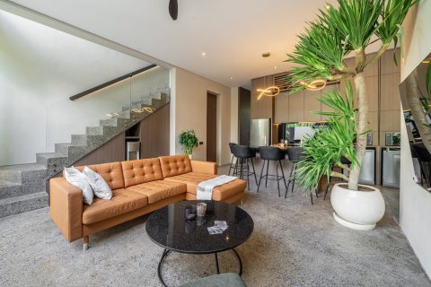 ЖК PERA VILLA в Убуд, Гианьяр, Бали (10065) 15
