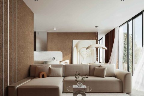 1 bedroom Apartment in EIGHTH SENSE, South Kuta, Badung, Bali (10068)