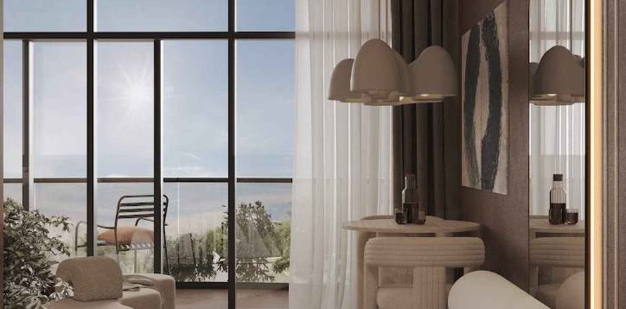 2 bedrooms Apartment in EIGHTH SENSE, South Kuta, Badung, Bali (10069)
