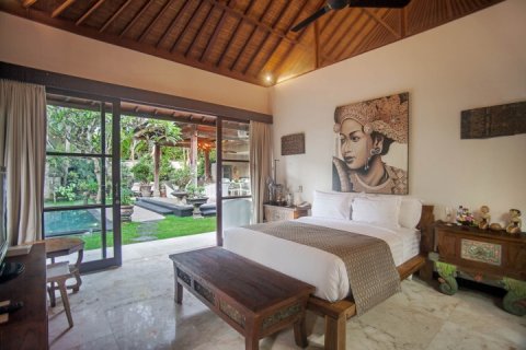 2 bedrooms Villa in Canggu, Badung, Bali (1748) 5