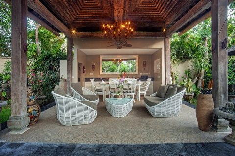 2 bedrooms Villa in Canggu, Badung, Bali (1748) 3