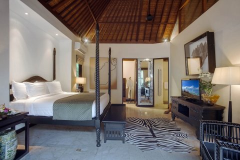 2 bedrooms Villa in Canggu, Badung, Bali (1748) 9