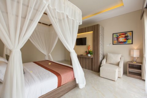 4 bedrooms Villa in Canggu, Badung, Bali (1747) 16
