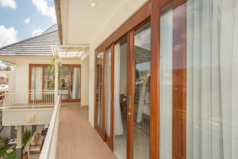 4 bedrooms Villa in Canggu, Badung, Bali (1747) 11
