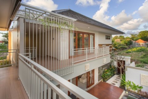 4 bedrooms Villa in Canggu, Badung, Bali (1747) 12