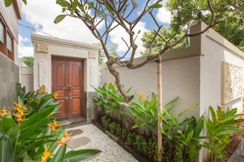 4 bedrooms Villa in Canggu, Badung, Bali (1747) 27