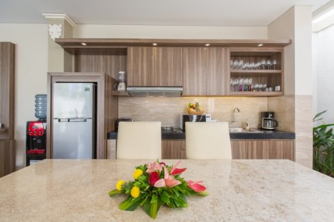 4 bedrooms Villa in Canggu, Badung, Bali (1747) 8
