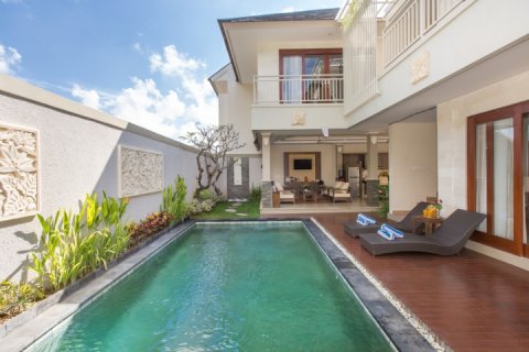 4 bedrooms Villa in Canggu, Badung, Bali (1747) 3