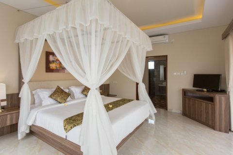 4 bedrooms Villa in Canggu, Badung, Bali (1747) 14