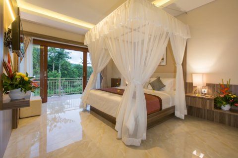 4 bedrooms Villa in Canggu, Badung, Bali (1747) 17