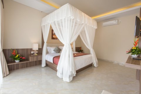 4 bedrooms Villa in Canggu, Badung, Bali (1747) 15