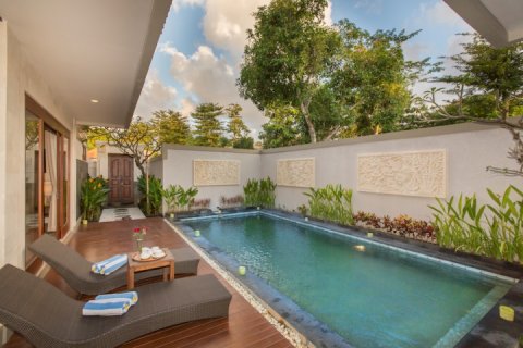 4 bedrooms Villa in Canggu, Badung, Bali (1747) 2