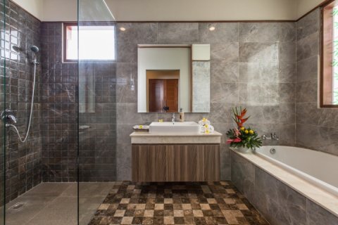 4 bedrooms Villa in Canggu, Badung, Bali (1747) 22