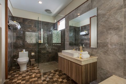 4 bedrooms Villa in Canggu, Badung, Bali (1747) 21