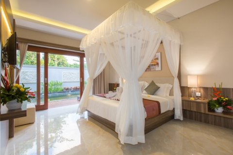 4 bedrooms Villa in Canggu, Badung, Bali (1747) 20