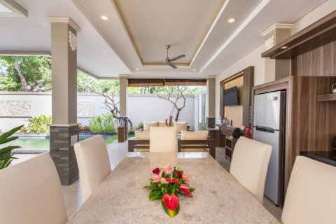 4 bedrooms Villa in Canggu, Badung, Bali (1747) 9