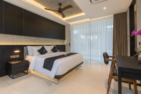 4 bedrooms Villa in Canggu, Badung, Bali (1747) 30