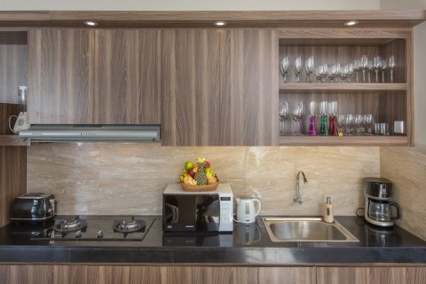 4 bedrooms Villa in Canggu, Badung, Bali (1747) 7