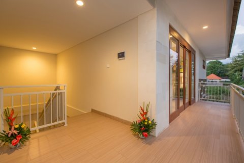 4 bedrooms Villa in Canggu, Badung, Bali (1747) 13