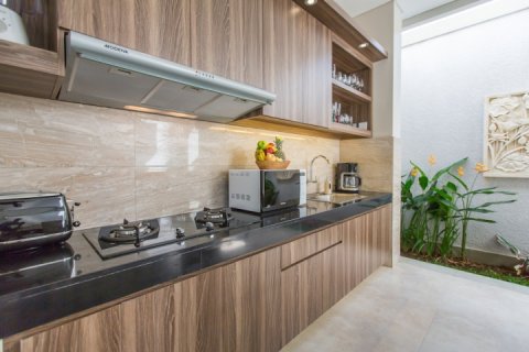 4 bedrooms Villa in Canggu, Badung, Bali (1747) 6