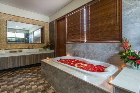 4 bedrooms Villa in Canggu, Badung, Bali (1747) 24