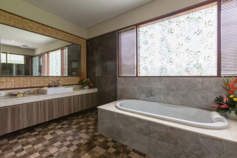 4 bedrooms Villa in Canggu, Badung, Bali (1747) 23
