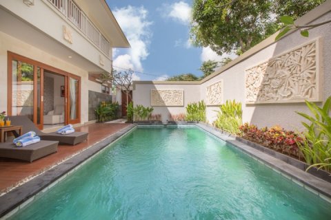 4 bedrooms Villa in Canggu, Badung, Bali (1747) 4