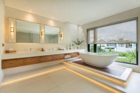 4 bedrooms Villa in Canggu, Badung, Bali (1747) 28