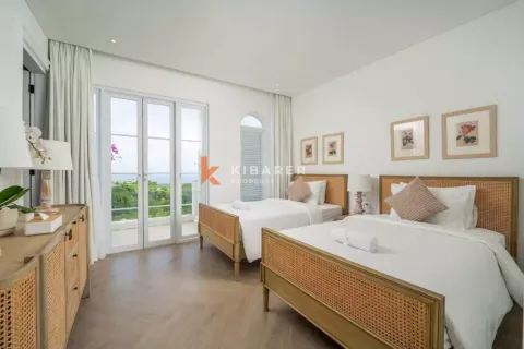 4 bedrooms Villa in Ungasan, Badung, Bali (13843) 12