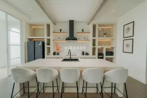 4 bedrooms Villa in Ungasan, Badung, Bali (13843) 6