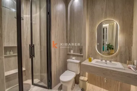4 bedrooms Villa in Ungasan, Badung, Bali (13843) 19