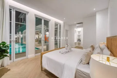4 bedrooms Villa in Ungasan, Badung, Bali (13843) 18