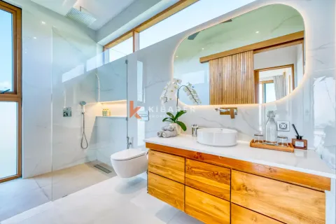 3 bedrooms Villa in South Kuta, Badung, Bali (13838) 10