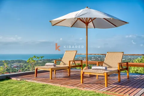 3 bedrooms Villa in South Kuta, Badung, Bali (13838) 4