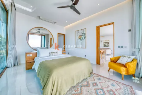 3 bedrooms Villa in South Kuta, Badung, Bali (13838) 9