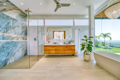 3 bedrooms Villa in South Kuta, Badung, Bali (13838) 8