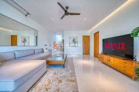3 bedrooms Villa in South Kuta, Badung, Bali (13838) 12