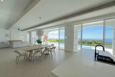 4 bedrooms Villa in Ungasan, Badung, Bali (13842) 5