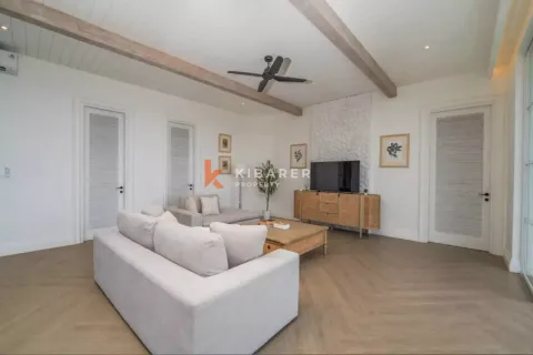 4 bedrooms Villa in Ungasan, Badung, Bali (13842) 4