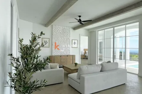 4 bedrooms Villa in Ungasan, Badung, Bali (13842) 6