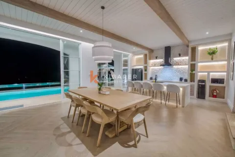 4 bedrooms Villa in Ungasan, Badung, Bali (13842) 19