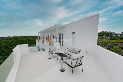 4 bedrooms Villa in Ungasan, Badung, Bali (13842) 2