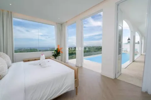 4 bedrooms Villa in Ungasan, Badung, Bali (13842) 11