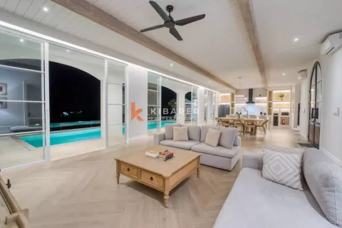 4 bedrooms Villa in Ungasan, Badung, Bali (13842) 17