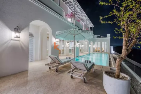 4 bedrooms Villa in Ungasan, Badung, Bali (13842) 14